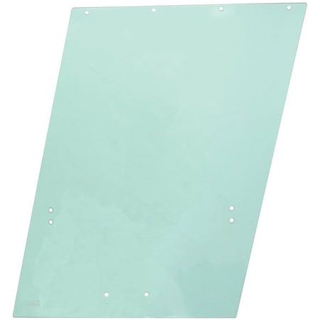 A & I Products Glass, Rear, Side (RH) 41.5" x34" x2" A-70577183